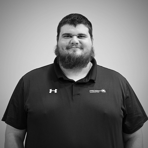 Alex-Schwarzenbacher Alex Schwarzenbacher Precision Diagnostics Technician