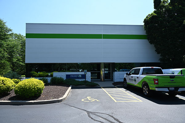 Precision-Diagnostics-Milwaukee-WI Precision Diagnostics Milwaukee Wisconsin Location