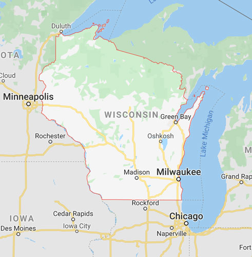 Precision-Diagnostics-Wisconsin-Service-Area Precision Diagnostics Wisconsin Service Area