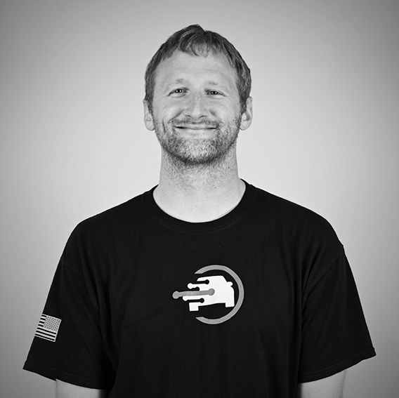 Schawn-McConochie Schawn McConochie Precision Diagnostics Technician