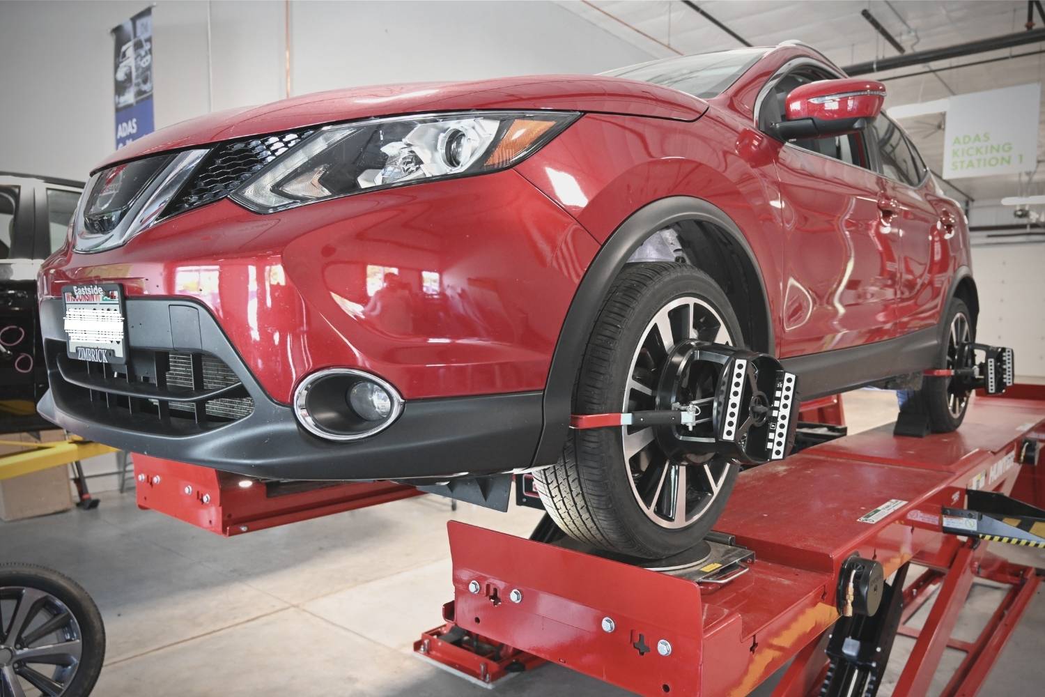 Precision Diagnostics Alignments Precision Diagnostics Alignments