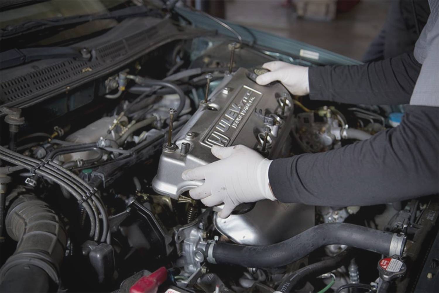 Precision Diagnostics Cooling System Service Precision Diagnostics Cooling System Service