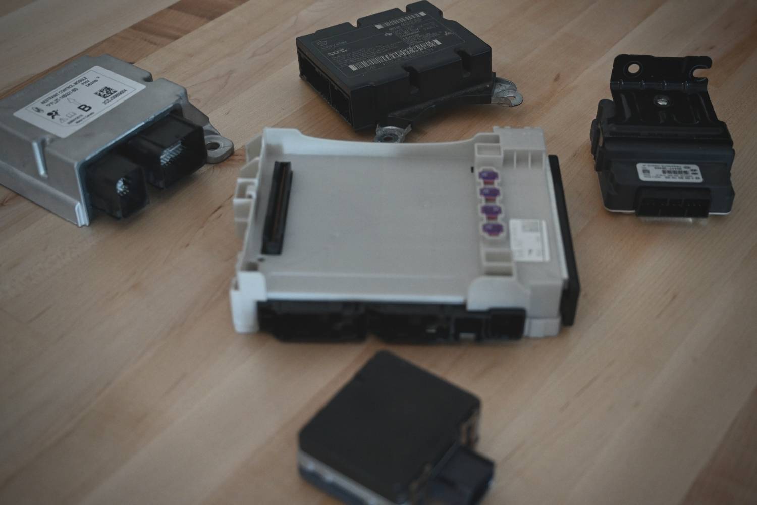 Precision Diagnostics Module Replacement & Repair Precision Diagnostics Module Replacement & Repair