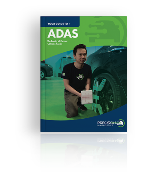 Mobile Services - Precision Diagnostics